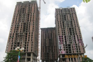 Usilk City: Khách hàng sẽ quản lý tiền triển khai dự án